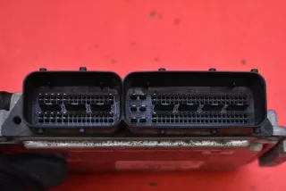 51806261 Блок управления двигателем Fiat Sedici 1 Арт e12200788, вид 8