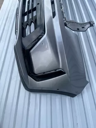 86530-p2020 Бампер передний Kia Sorento 4 Арт e12200742, вид 3