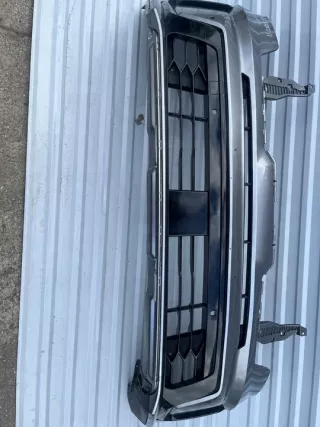 86530-p2020 Бампер передний Kia Sorento 4 Арт e12200742, вид 5