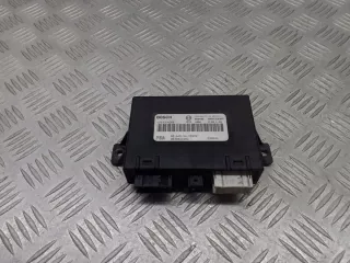 9649604380 Блок управления двигателем Citroen C5 2 Арт e12200701, вид 1