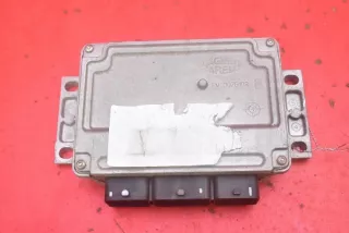 9657476480 Блок управления двигателем Citroen C4 1 Арт e12200674, вид 2