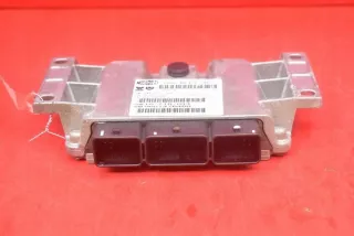9657476480 Блок управления двигателем Citroen C4 1 Арт e12200674, вид 3