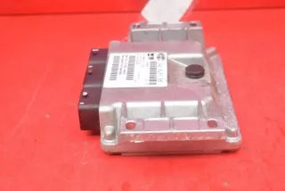 9657476480 Блок управления двигателем Citroen C4 1 Арт e12200674, вид 4