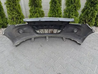 86511-1J000 4ZDEHYUI20-260525 Бампер передний Hyundai i20 1 Арт e12200547, вид 5