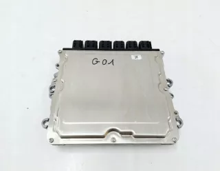 8472586 Блок управления двигателем BMW X3 G01 Арт e12200449, вид 4