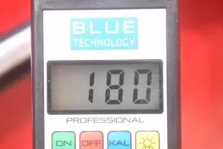  Дверь передняя левая Ford S-Max 1 restailing Арт e12200423, вид 8