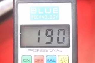  Дверь передняя левая Ford S-Max 1 restailing Арт e12200423, вид 9