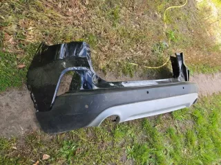 57623644 Бампер задний Ford Kuga 3 Арт e12200367, вид 2