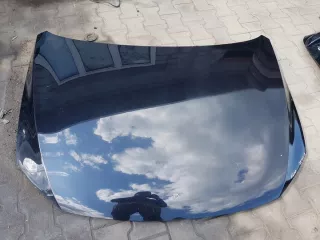  10-18r Капот Volkswagen Jetta 6 Арт e12200364, вид 1