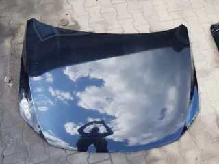  10-18r Капот Volkswagen Jetta 6 Арт e12200364, вид 2