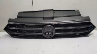 2GA853651E Решетка радиатора Volkswagen T-Roc Арт e12200301, вид 1