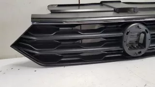 2GA853651E Решетка радиатора Volkswagen T-Roc Арт e12200301, вид 2
