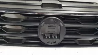 2GA853651E Решетка радиатора Volkswagen T-Roc Арт e12200301, вид 3