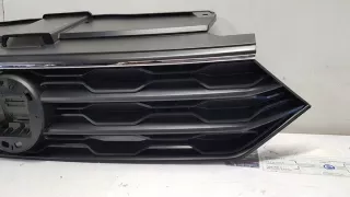 2GA853651E Решетка радиатора Volkswagen T-Roc Арт e12200301, вид 4