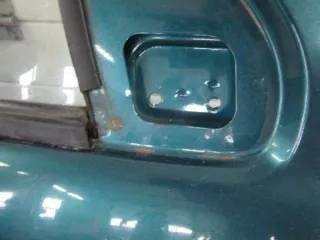  Дверь передняя правая Daihatsu Terios 1 Арт e12200235, вид 2