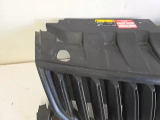 6V0853653A Решетка радиатора Skoda Fabia 3 Арт e12200060, вид 2