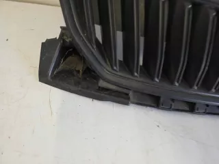 6V0853653A Решетка радиатора Skoda Fabia 3 Арт e12200060, вид 3