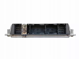 7786472 0281010144 Блок управления двигателем BMW 3 E46 Арт e12200008, вид 3