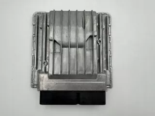 7640015 Блок управления двигателем BMW 3 E90/E91/E92/E93 Арт e12199994, вид 1