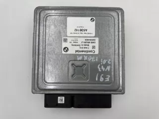 7640015 Блок управления двигателем BMW 3 E90/E91/E92/E93 Арт e12199994, вид 2