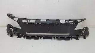 9836828477 Решетка радиатора Peugeot 3008 2 Арт e12199946, вид 1