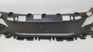 9836828477 Решетка радиатора Peugeot 3008 2 Арт e12199946, вид 4