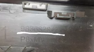 9836828477 Решетка радиатора Peugeot 3008 2 Арт e12199946, вид 9