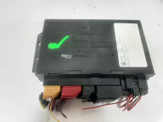 038906018G 0281001609 Блок управления двигателем Audi A6 C5 (S6,RS6) Арт e12199799, вид 14