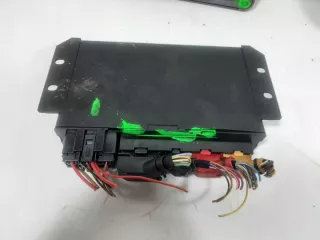038906018G 0281001609 Блок управления двигателем Audi A6 C5 (S6,RS6) Арт e12199799, вид 16