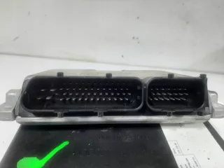 038906018G 0281001609 Блок управления двигателем Audi A6 C5 (S6,RS6) Арт e12199799, вид 6