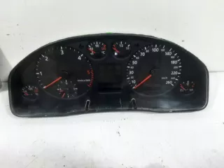038906018G 0281001609 Блок управления двигателем Audi A6 C5 (S6,RS6) Арт e12199799, вид 7