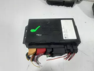 038906018G 0281001609 Блок управления двигателем Audi A6 C5 (S6,RS6) Арт e12199799, вид 8