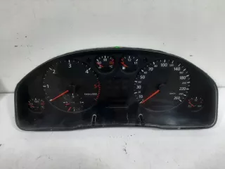 038906018G 0281001609 Блок управления двигателем Audi A6 C5 (S6,RS6) Арт e12199799, вид 10