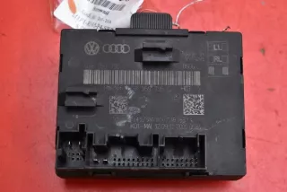 4G8959795J Блок управления двигателем Audi A6 C7 (S6,RS6) Арт e12199776, вид 1