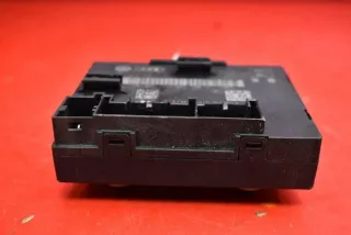 4G8959795J Блок управления двигателем Audi A6 C7 (S6,RS6) Арт e12199776, вид 4