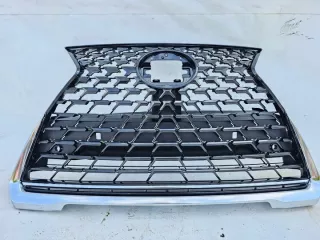53111-76120 Решетка радиатора Lexus UX Арт e12199725, вид 2