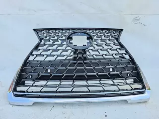 53111-76120 Решетка радиатора Lexus UX Арт e12199725, вид 3