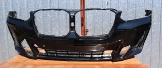6652302523 Бампер передний BMW X3 G01 Арт e12199690, вид 1