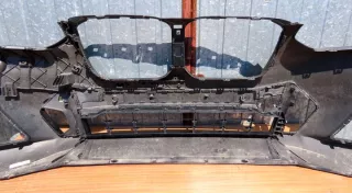 6652302523 Бампер передний BMW X3 G01 Арт e12199690, вид 2