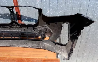 6652302523 Бампер передний BMW X3 G01 Арт e12199690, вид 3