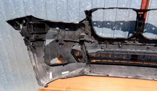 6652302523 Бампер передний BMW X3 G01 Арт e12199690, вид 4