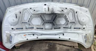 2013-2017 KLA10832 Капот Ford Tourneo connect 2 Арт e12199626, вид 2