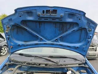 DWFP40003 Капот Fiat Panda 2 Арт e12199591, вид 4