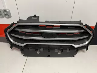 GN15-17B968-EW Решетка радиатора Ford EcoSport Арт e12199570, вид 1