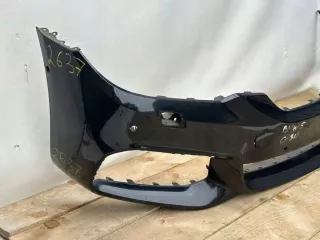 51118064928 Бампер передний BMW 5 G30/G31 Арт e12199389, вид 2