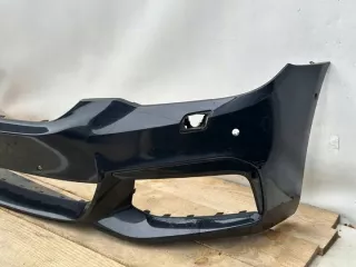 51118064928 Бампер передний BMW 5 G30/G31 Арт e12199389, вид 3