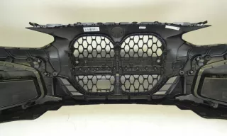 8082226 Бампер передний BMW 4 G22/G23 Арт e12199367, вид 12