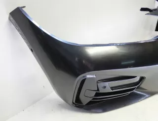 8082226 Бампер передний BMW 4 G22/G23 Арт e12199367, вид 2