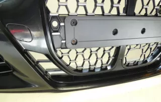 8082226 Бампер передний BMW 4 G22/G23 Арт e12199367, вид 5