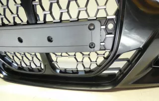 8082226 Бампер передний BMW 4 G22/G23 Арт e12199367, вид 7